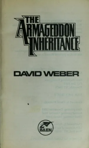 The Armageddon Inheritance (1993)