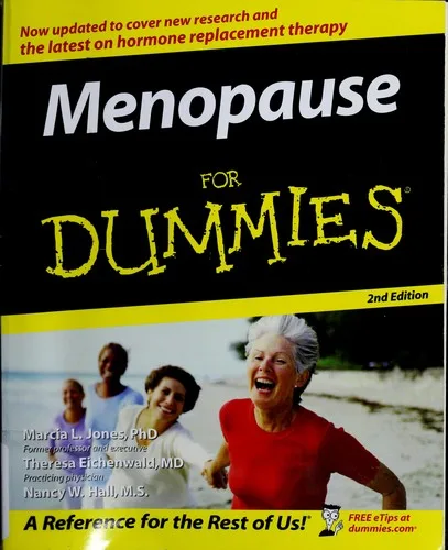 Menopause for dummies (2003)