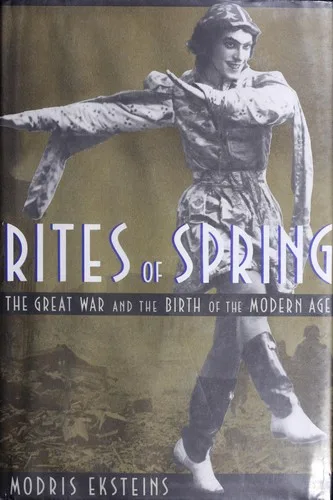 Rites of spring (1989)