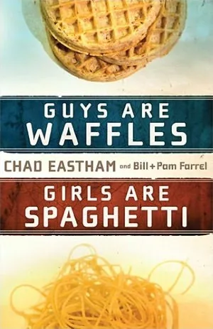 Guys Are Waffles, Girls Are Spaghetti (2009)