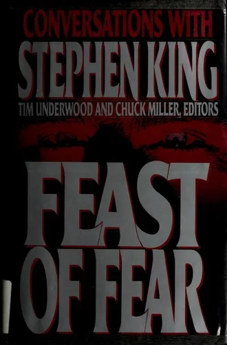 Feast of fear (1992)