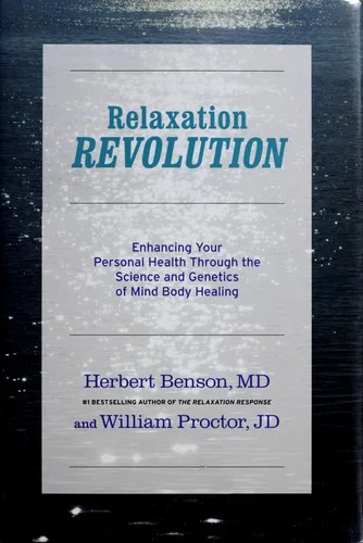 Relaxation revolution (2010)