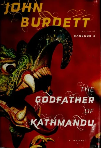 The Godfather of Kathmandu (2010)