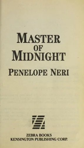 Master of midnight (1995)