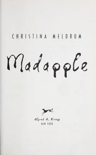 Madapple (2008)