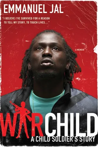 War child (2009)