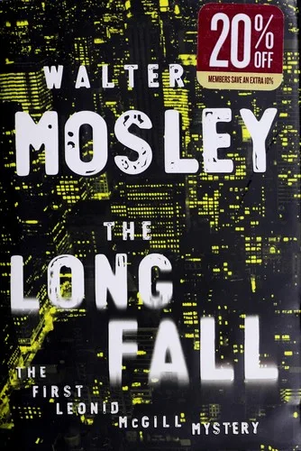 The long fall (2009)