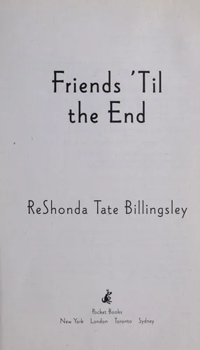 Friends 'til the end (2009)