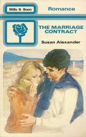 The marriage contract (1983)