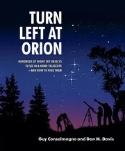 Turn left at Orion (2011)