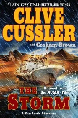 The Storm (2012)