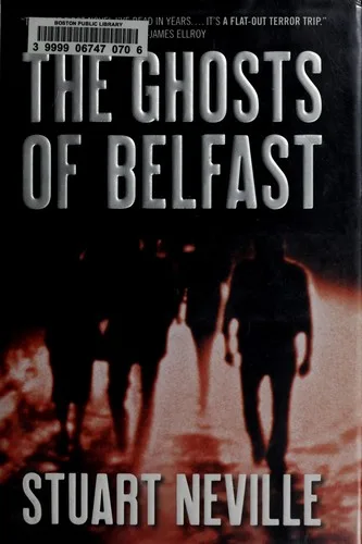 The ghosts of Belfast (2009)