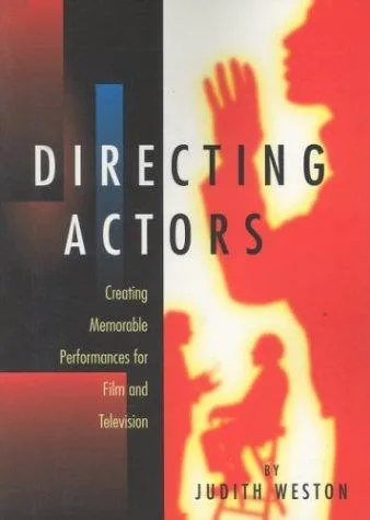 Directing Actors (1996)