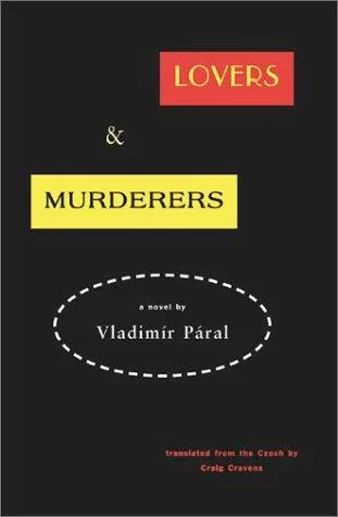 Lovers & murderers (2001)