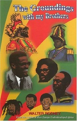 The groundings with my brothers (1969)