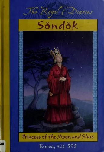Sŏndŏk, princess of the moon and stars (2002)