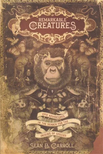 Remarkable Creatures (2009)
