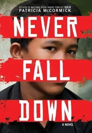 Never fall down (2012)