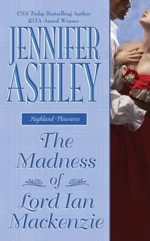 The madness of Lord Ian Mackenzie (2009)