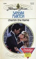 Cherish the Flame (1989)