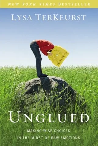 Unglued (2012)