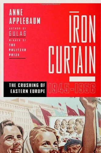 Iron Curtain (2012)