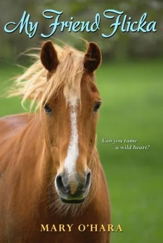 My friend Flicka (1941)