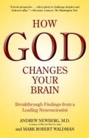 How God changes your brain (2009)