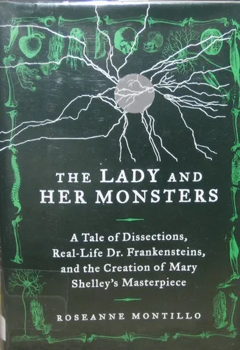The lady and her monsters (2013)