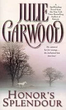 Honor's Splendour (1987)