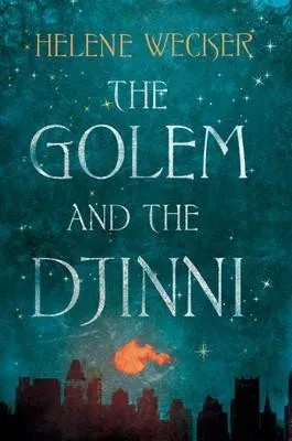 Golem and the Jinni (2013)