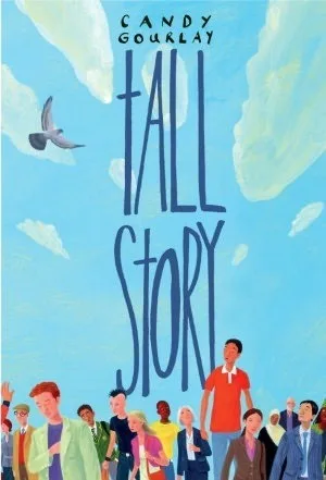 Tall story (2011)