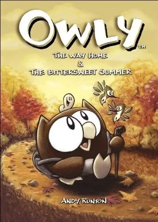 Owly (2004)