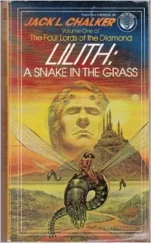 Lilith (1981)