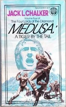 Medusa (1983)