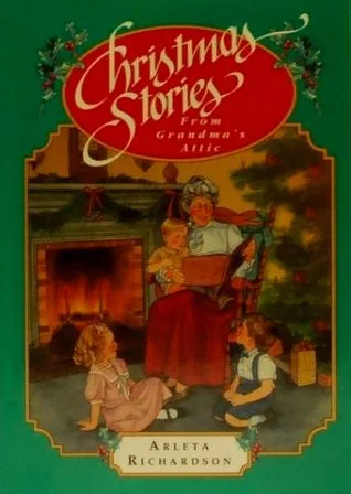 Christmas stories from grandma's attic (1991)