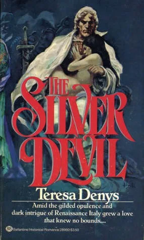 The Silver Devil (1978)