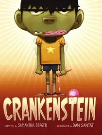 Crankenstein (2013)