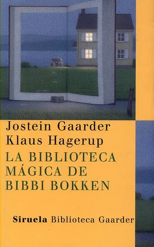 Bibbi Bokkens magiske bibliotek (1993)