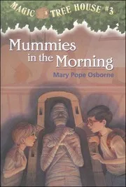 Mummies in the Morning (1993)
