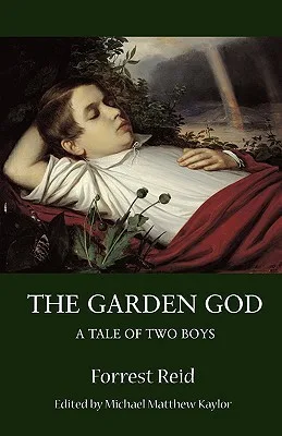 The garden god (1906)