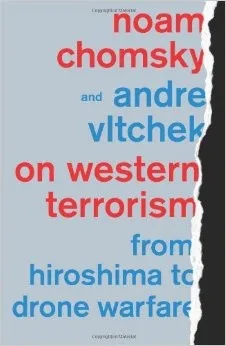 On Western Terrorism (2013)
