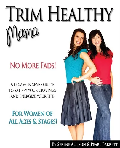 Trim Healthy Mama (2012)