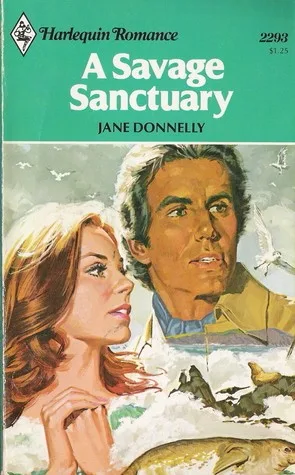 A Savage Sanctuary (2293) (1979)