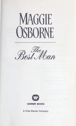 The Best Man