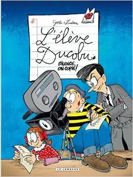 L'Élève Ducobu (1992)