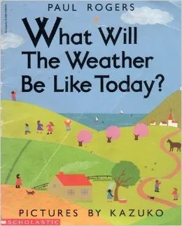 What Will the Weather Be Like Today? (1989)