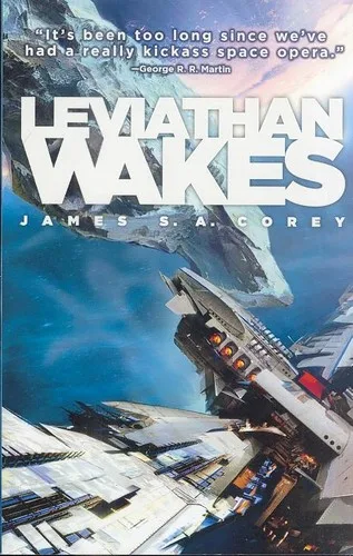 Leviathan Wakes (2011)