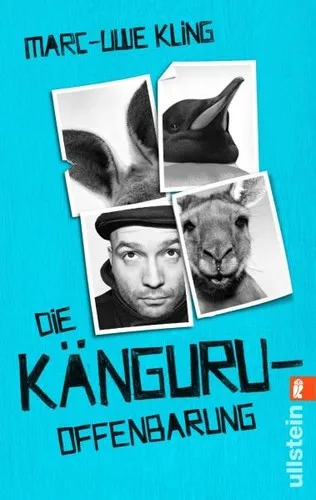 Die Känguru-Offenbarung (2014)