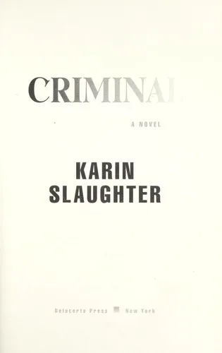 Criminal (2006)